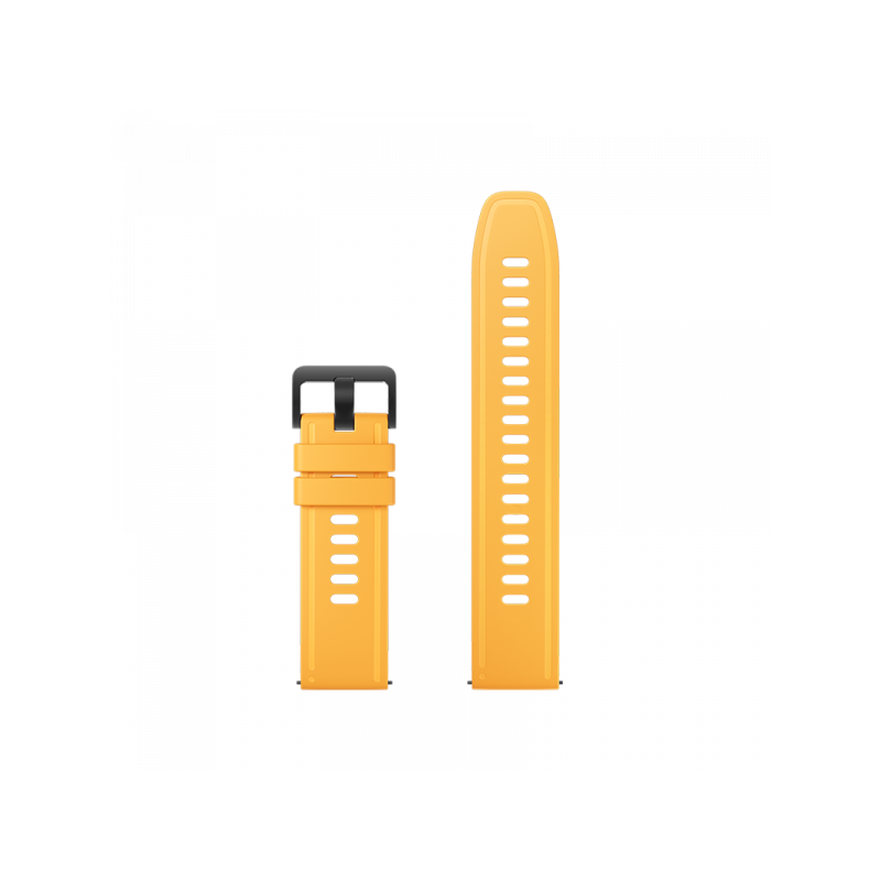 Xiaomi Watch S1 Active Strap Yellow BHR5594GL